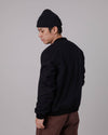 Bomber Jacket Black