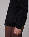 Bomber Jacket Black