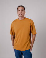 Oversized T-Shirt Toffee