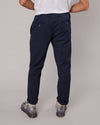 Slim Chino Navy