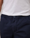 Slim Chino Navy