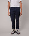 Slim Chino Navy