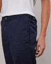 Slim Chino Navy