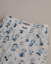 Peanuts Friends Forever Boxer White
