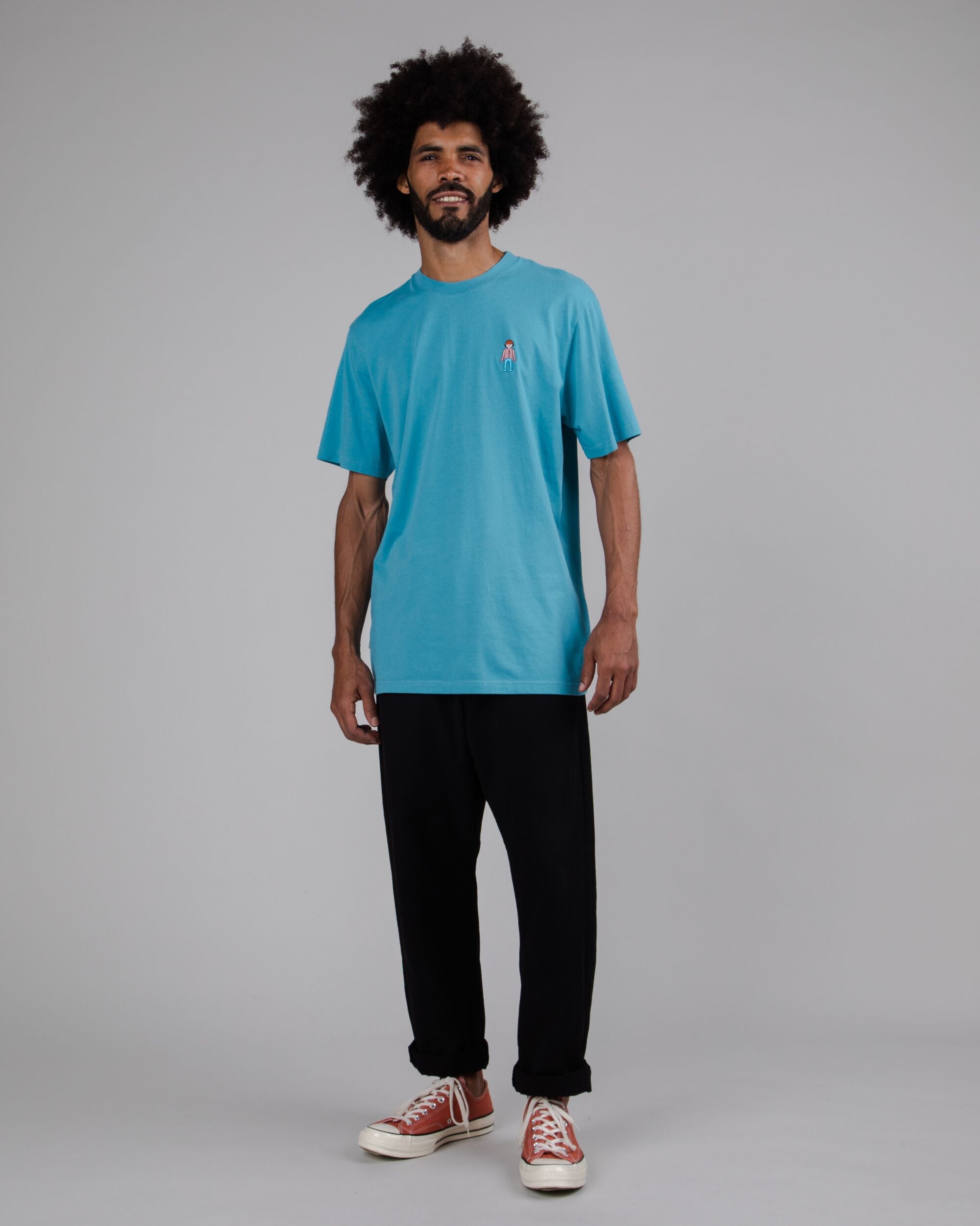 Playmobil Figure T-shirt Deep Ocean