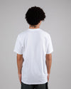Holiday Regular T-Shirt White