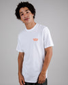 Holiday Regular T-Shirt White