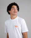 Holiday Regular T-Shirt White