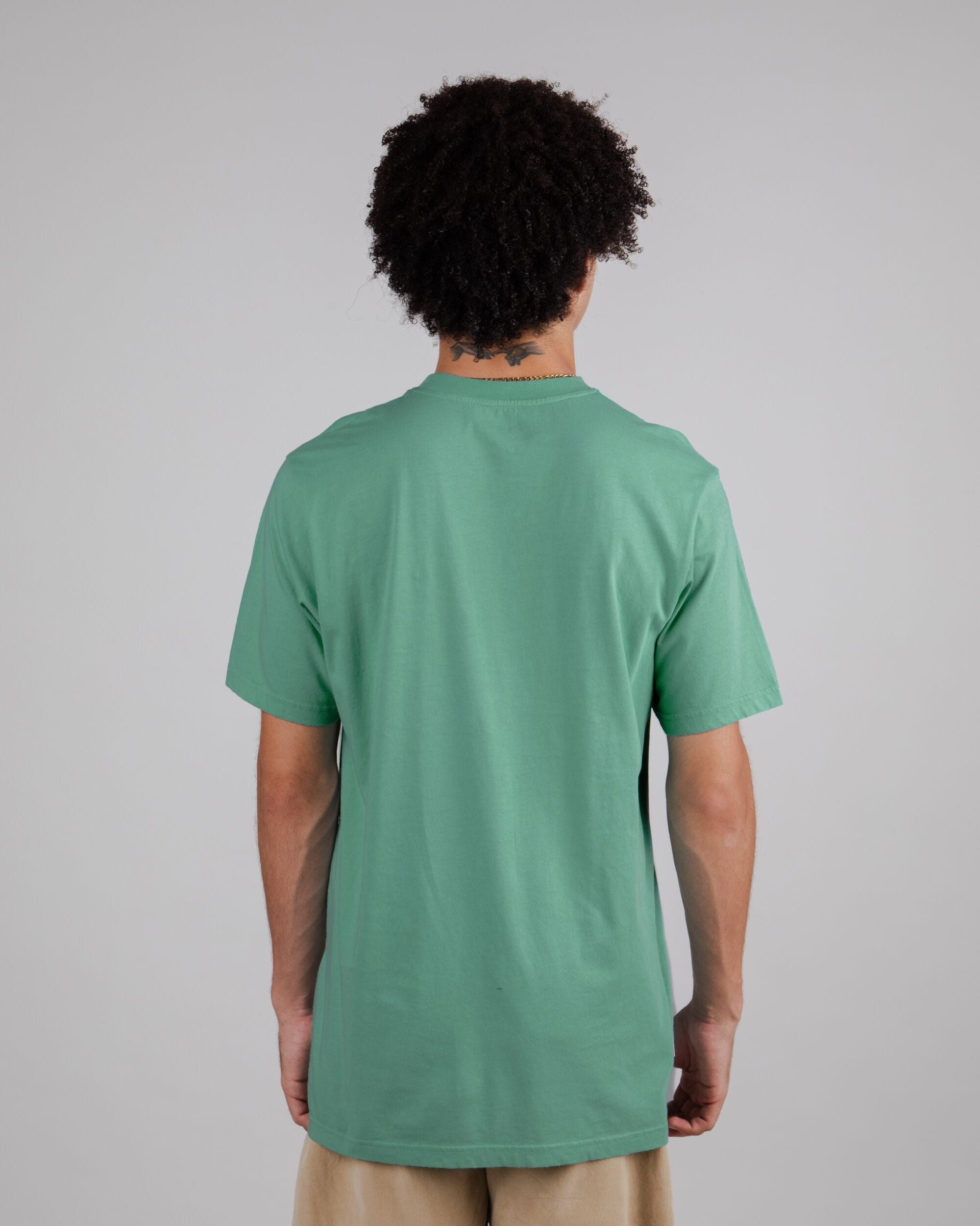 Lobster T-Shirt Blue