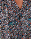 Dickie Aloha Shirt Ocean