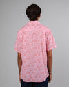 Dragon Ball Z Kame House Aloha Pink