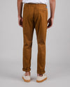 Comfort Chino Wood