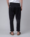 Oversize Pant Black