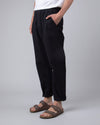 Oversize Pant Black