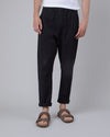 Oversize Pant Black