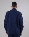 Holiday Carpenter Jacket Navy