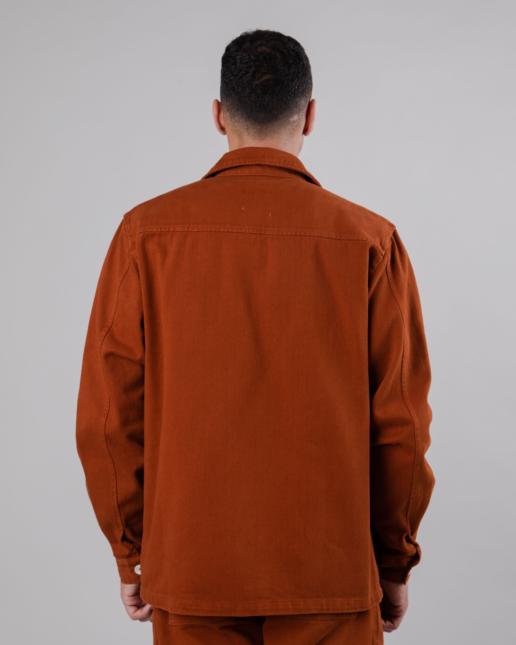 Peanuts Woodstock Carpenter Jacket Nutshell