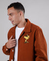 Peanuts Woodstock Carpenter Jacket Nutshell