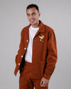 Peanuts Woodstock Carpenter Jacket Nutshell