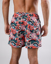 Yeye Weller Swimwear Navy