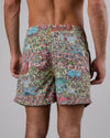 Where's Wally Fairground Swimwear