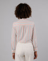 Sunset Slim Fit mao Apricot