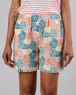 Spring Roxy Shorts
