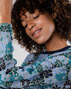 Spring Sweatshirt Beige