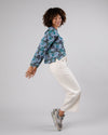Spring Sweatshirt Beige