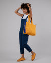 Canvas Tote Bag Sunshine