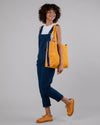 Canvas Tote Bag Sunshine