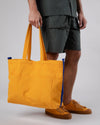 Canvas Tote Bag Sunshine