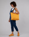 Canvas Tote Bag Sunshine