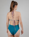 Tiles Swimwear Rose
