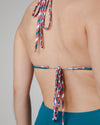 Tiles Swimwear Rose