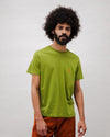 BRV Cotton T-shirt Green