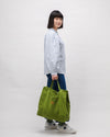 Cotton Tote Bag Green