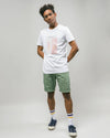 Sounds of Summer: Ska vs. Skapunk T-Shirt