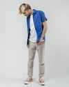 Printed Shirt Paper Boat