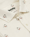 Sumo Boy Printed Shirt