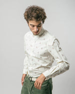 Sumo Boy Printed Shirt