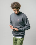 Sumo Boy Pullover
