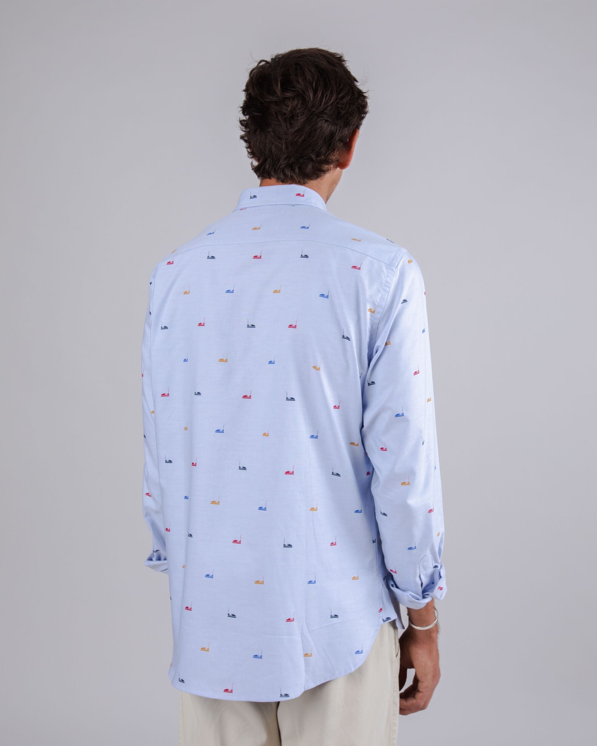 Autoscooter Essential Shirt