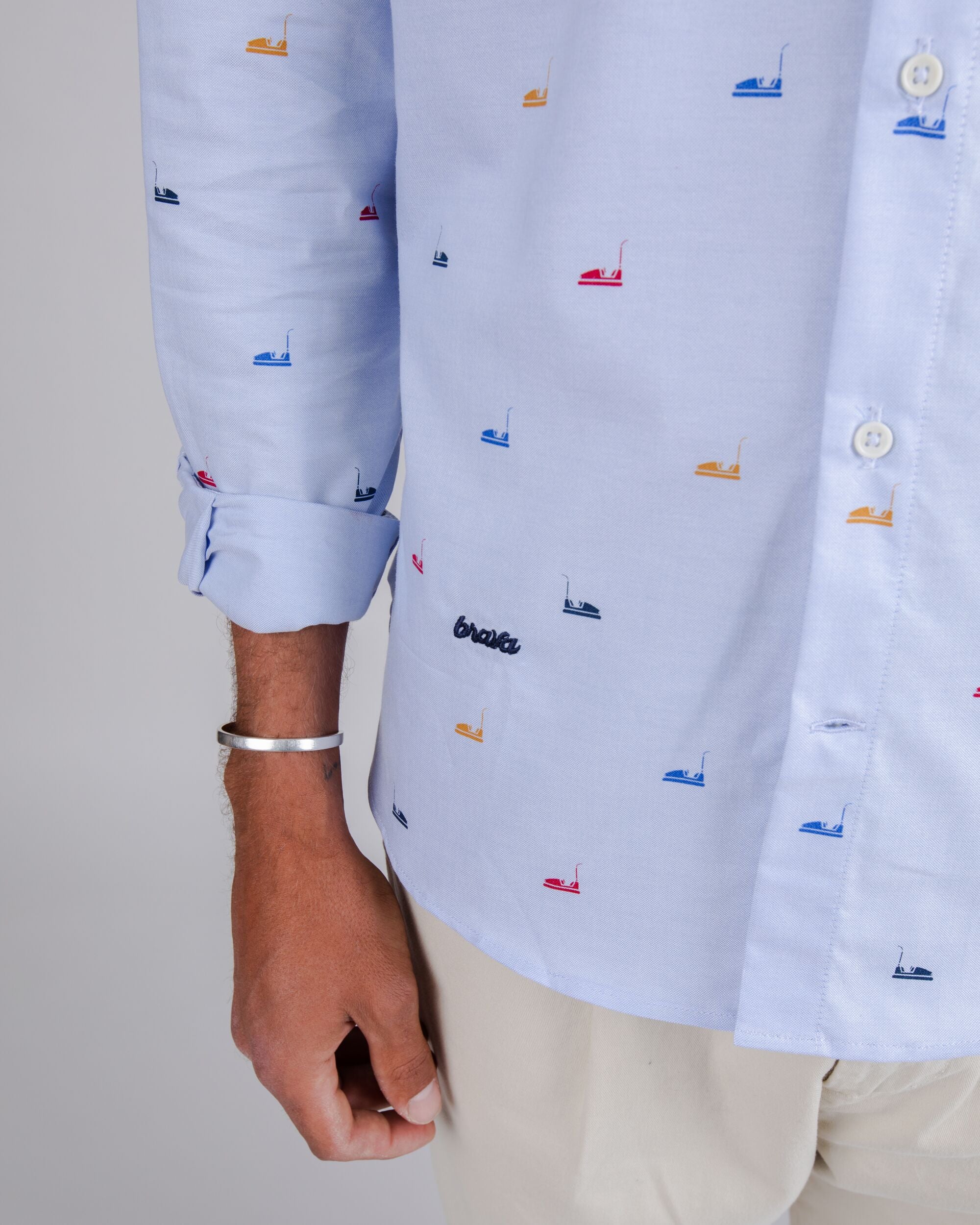 Autoscooter Essential Shirt