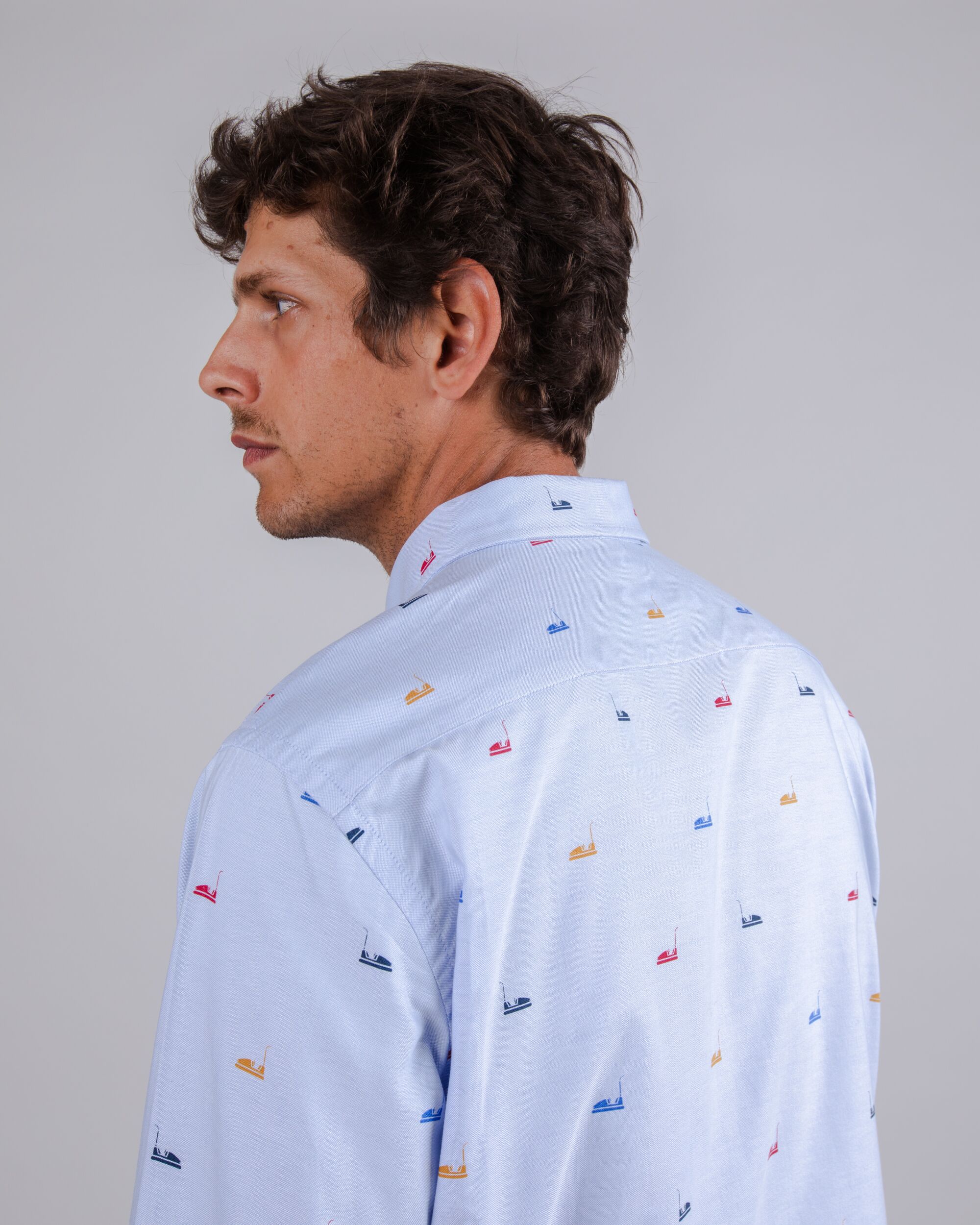 Autoscooter Essential Shirt