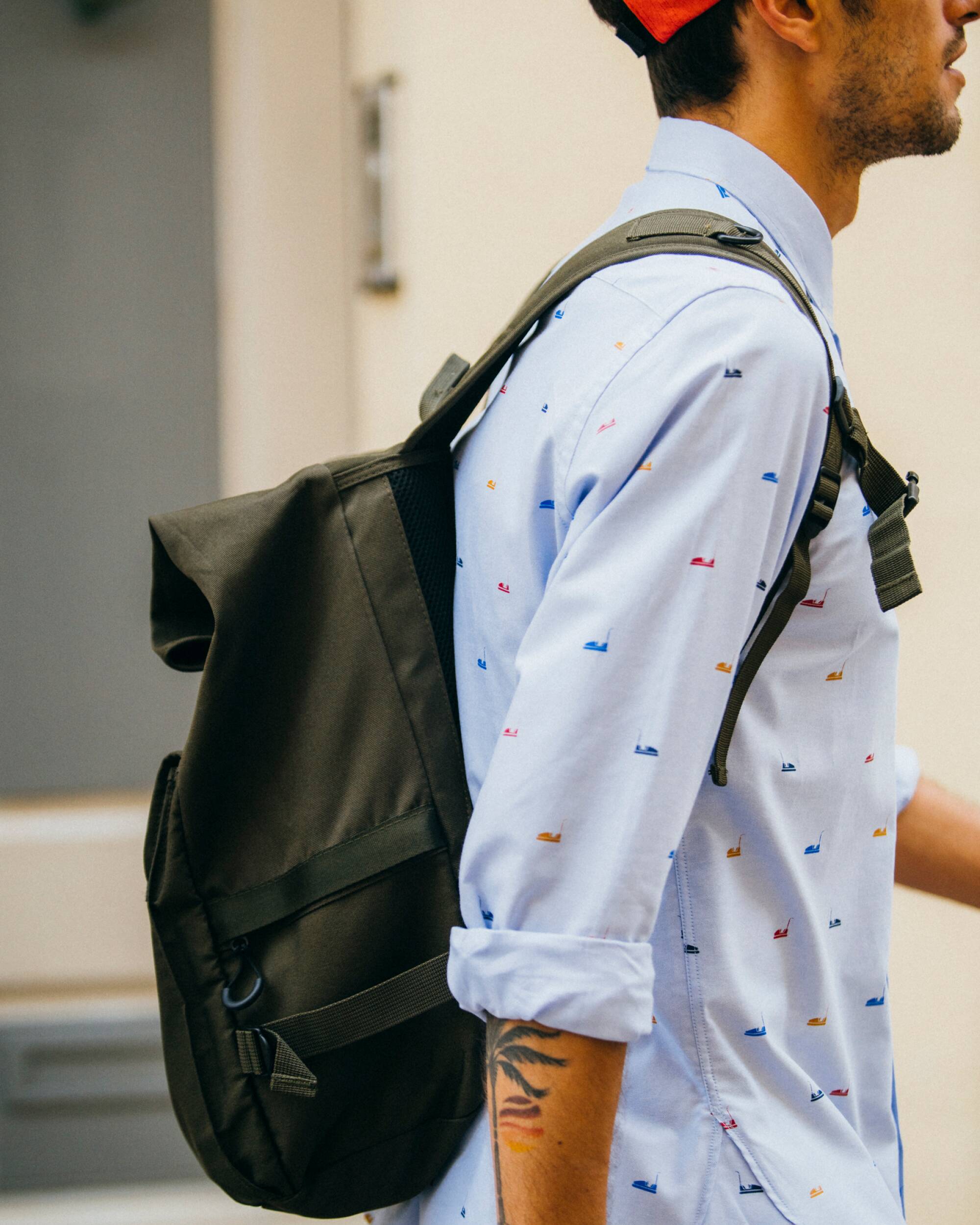 Autoscooter Essential Shirt