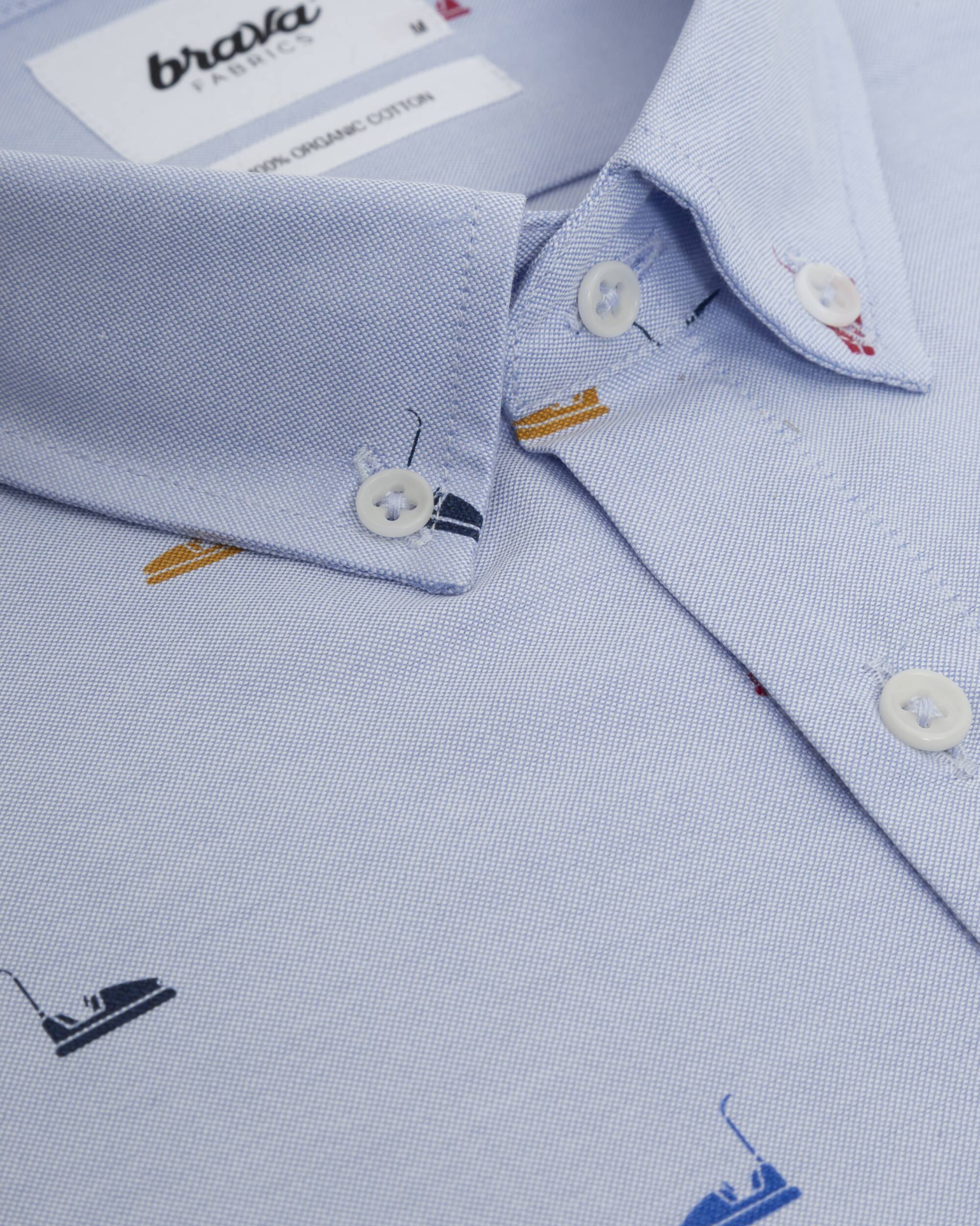 Autoscooter Essential Shirt