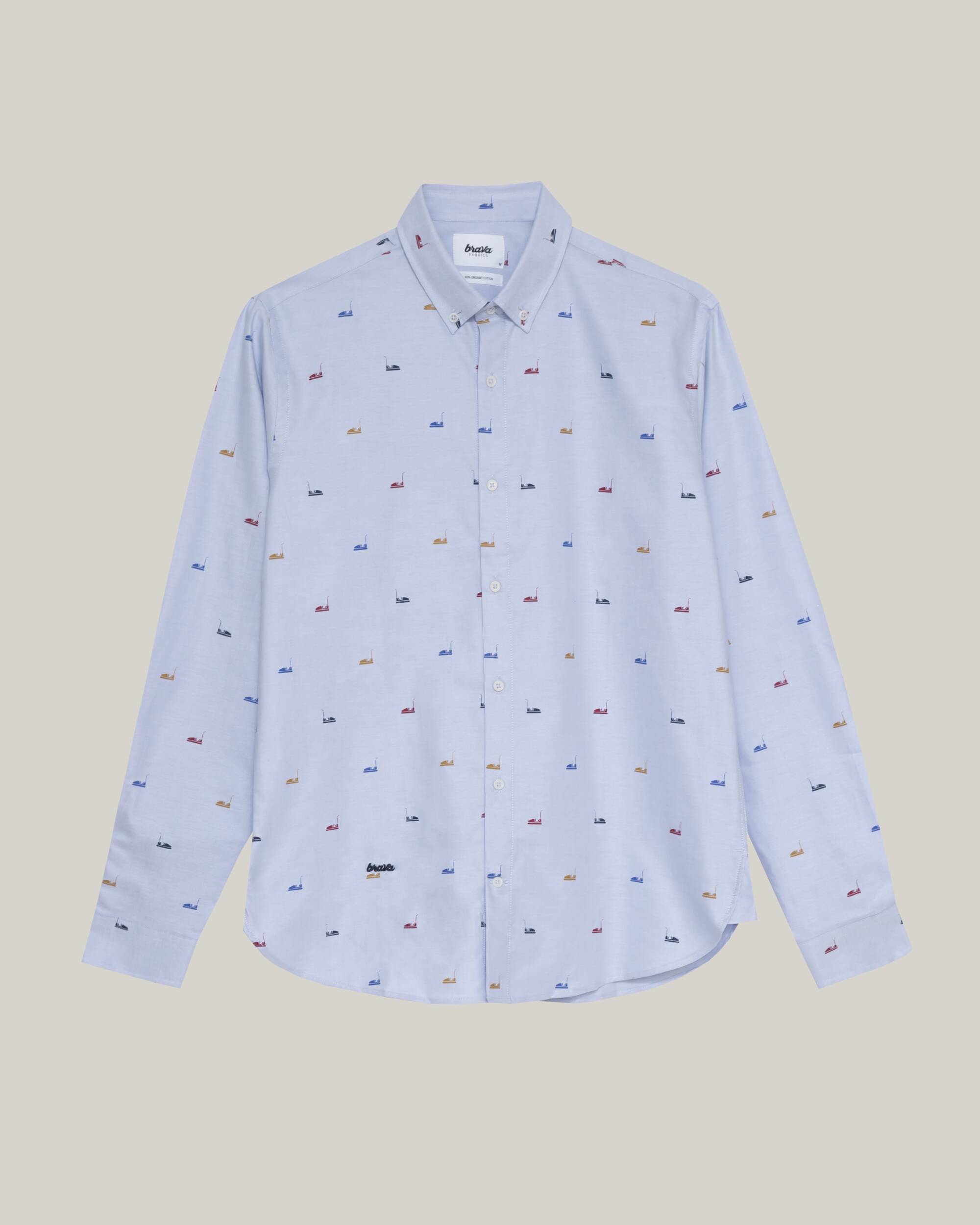 Autoscooter Essential Shirt