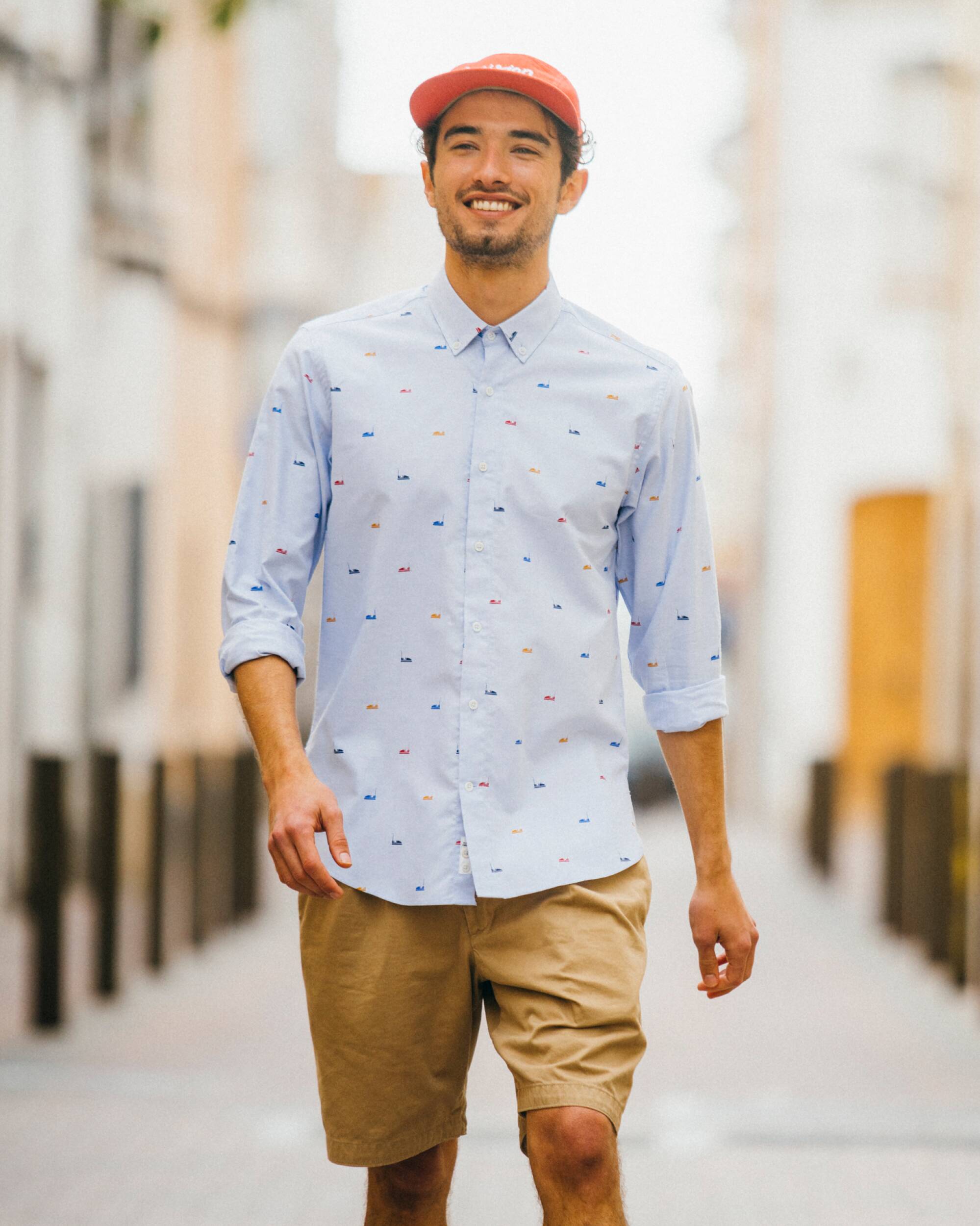 Autoscooter Essential Shirt