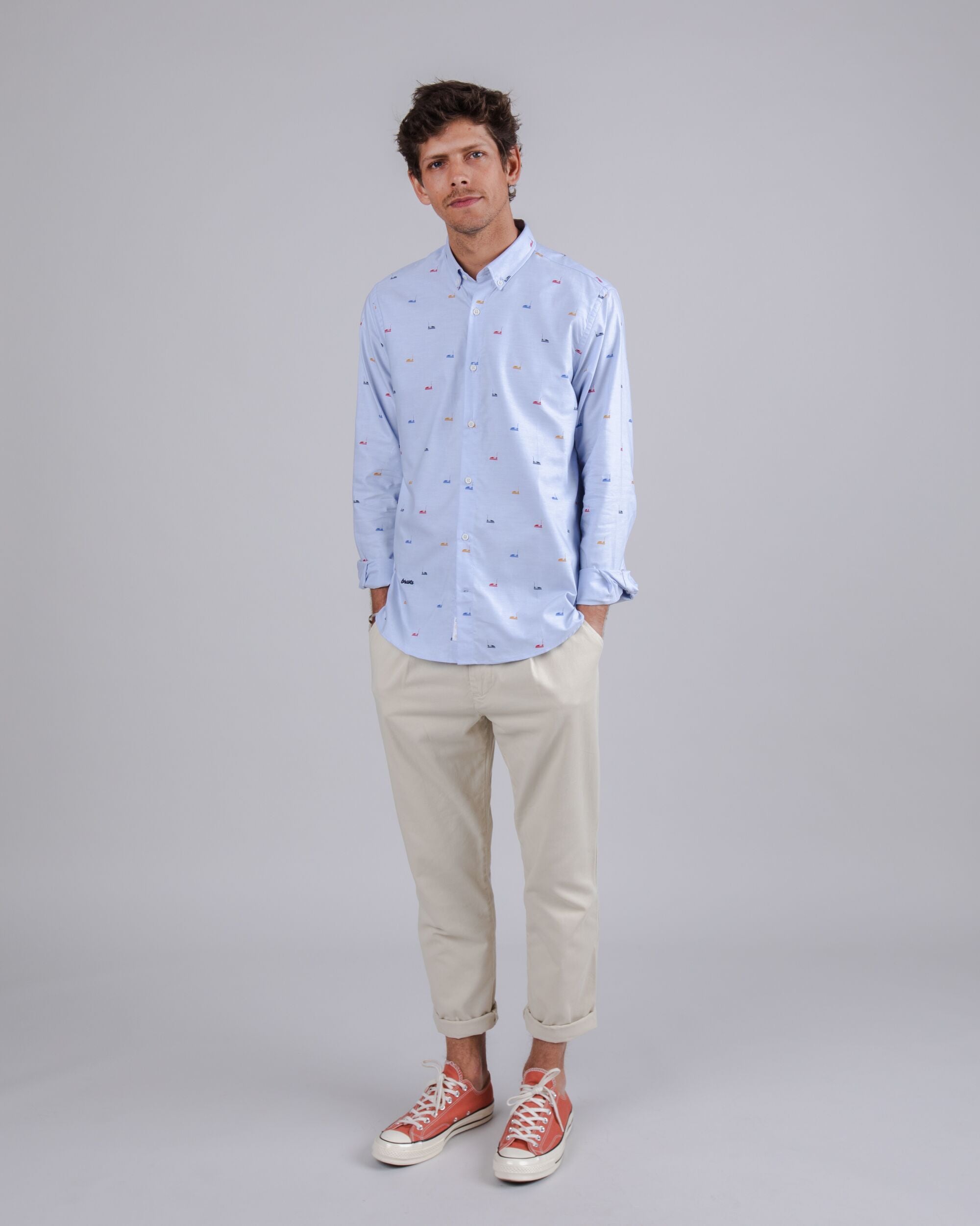 Autoscooter Essential Shirt